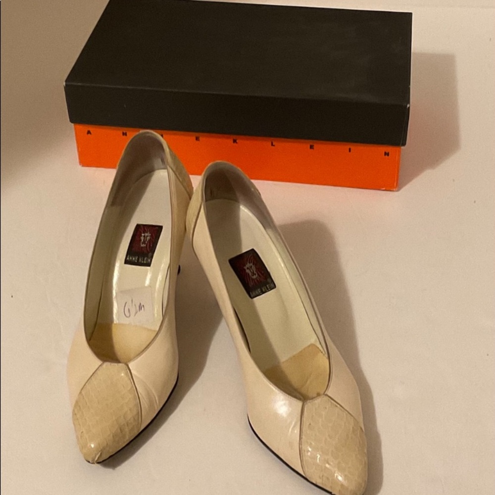 Anne Klein